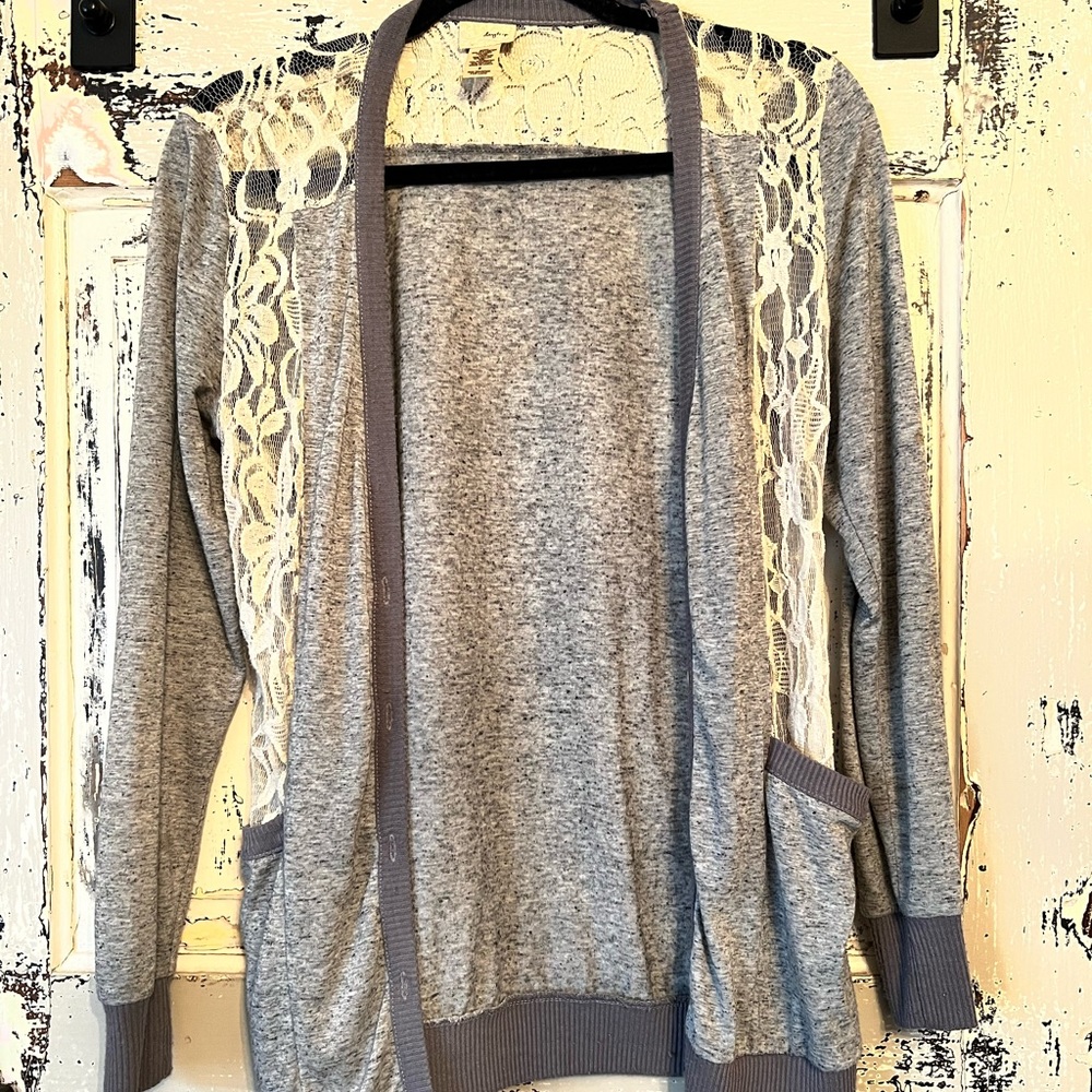 Daytrip Cardigan
